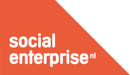 Logo social enterprise